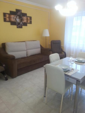 Szinva Apartman Miskolc